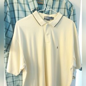 Polo shirt set